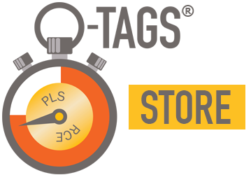 O-TAGS® Store