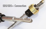 O-TAGS® Product Bundle / SDS SDS+ (Recommended)
